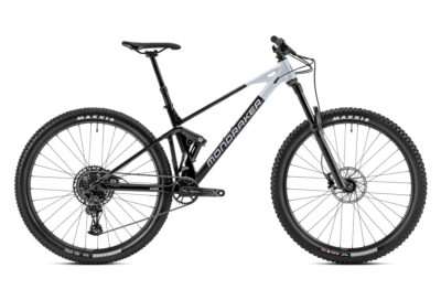 Mondraker Raze Sram SX Eagle 12V 29 Noir Blanc 2023