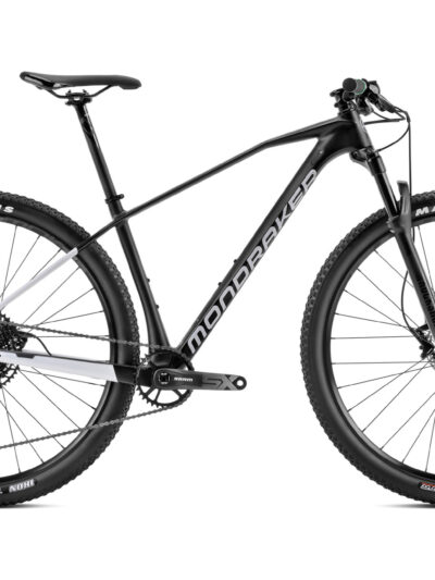 Mondraker Chrono Carbon Noir / Blanc 2023