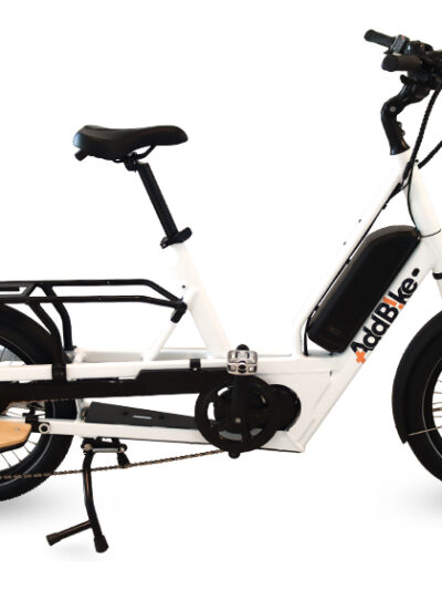 cargo électrique U-Cargo Lite