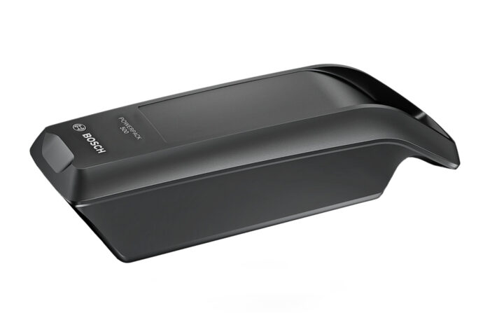 PowerPack 500 Performance Anthracite