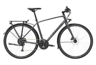 Trek FX 2 Disc EQ Gris Lithium 2023
