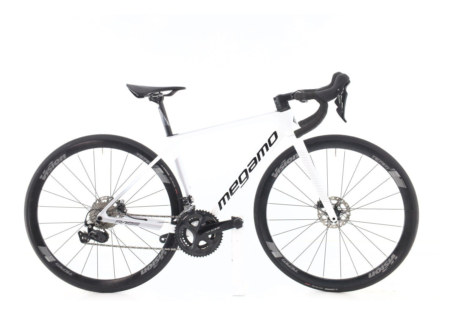 Megamo Raise Carbone – Image 2