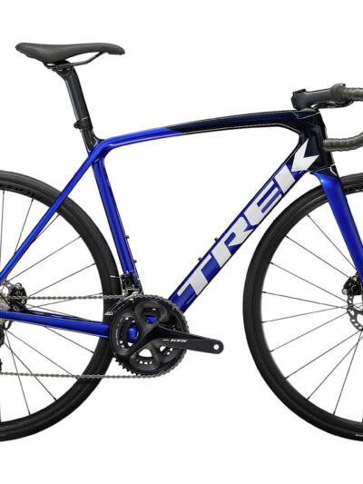 Trek Emonda SL 5 Bleu 2023