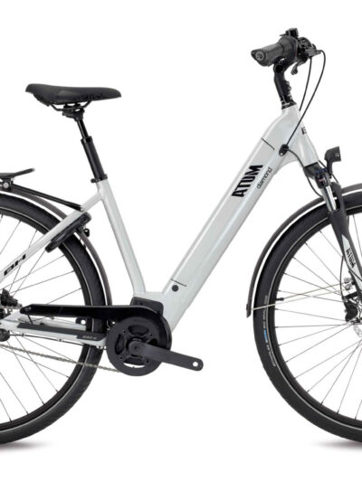 BH Atom Diamond Wave Pro Gris 2023