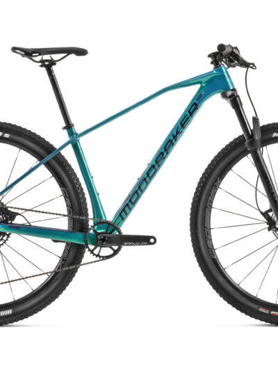 Mondraker Chrono Carbon SE Sram GX Eagle 12V 29'' Abyss Green 2024