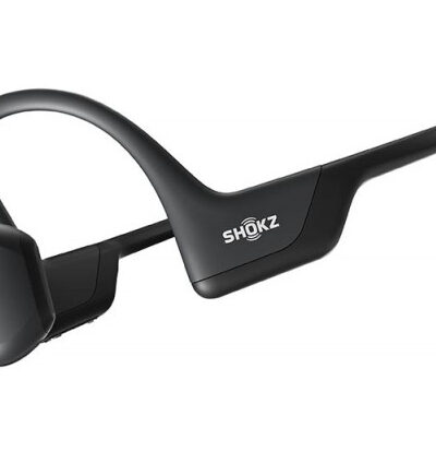 Casque Shokz Openrun Pro Mini Bluetooth Noir