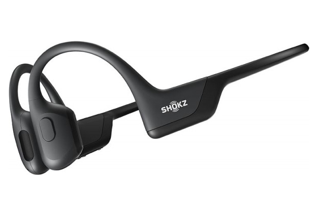 Casque Shokz Openrun Pro Mini Bluetooth Noir