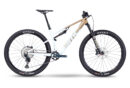 Fourstroke LT One Shimano SLX 12V 29'' Beige Sand Blanc 2023