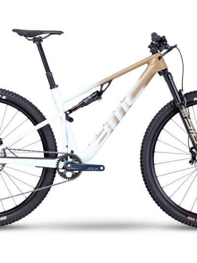 Fourstroke LT One Shimano SLX 12V 29'' Beige Sand Blanc 2023
