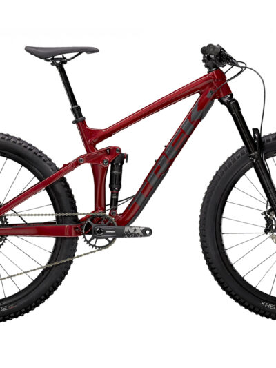Trek Remedy 7 27.5'' Sram NX Eagle 12V Crimson 2022