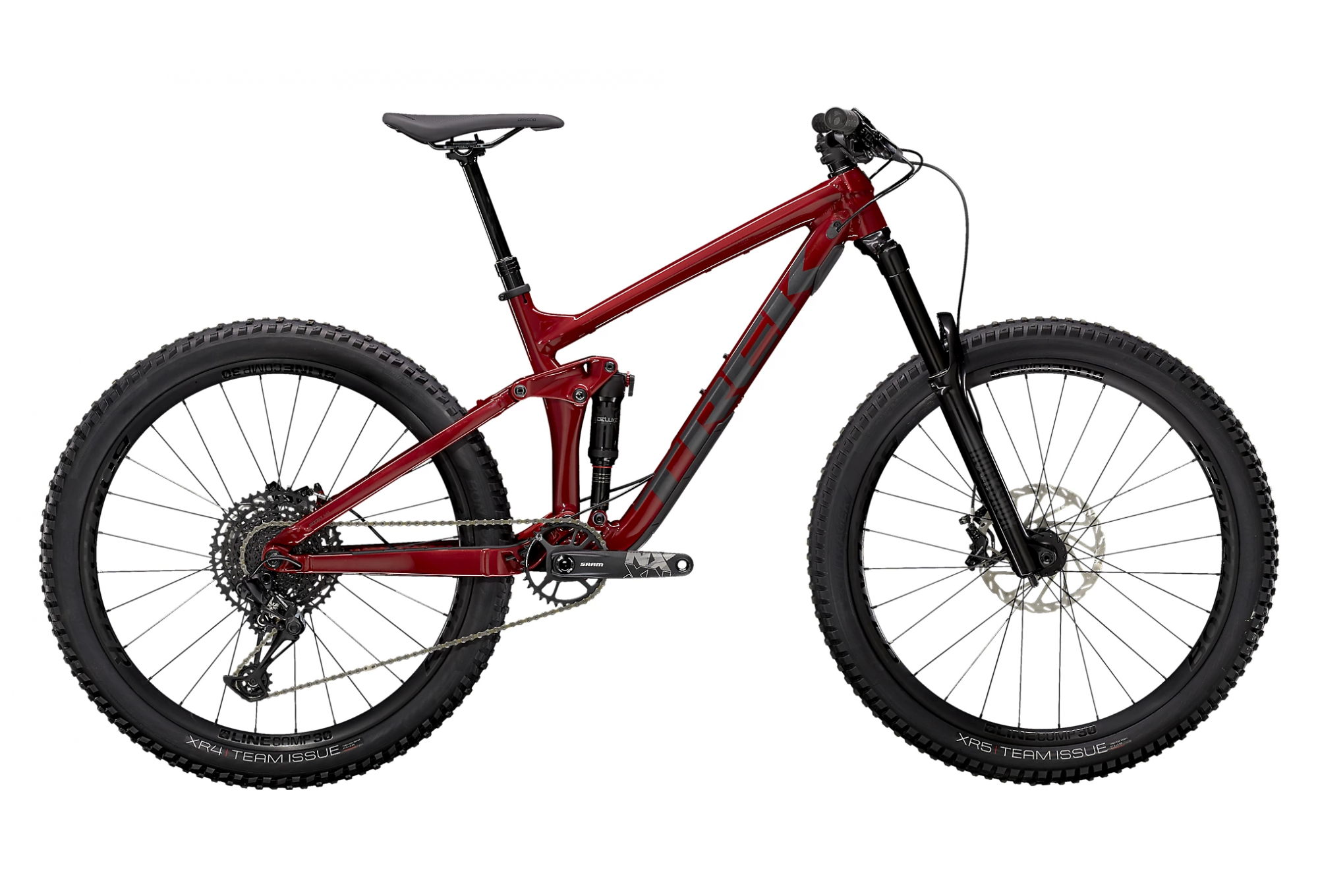Trek Remedy 7 27.5'' Sram NX Eagle 12V Crimson 2022