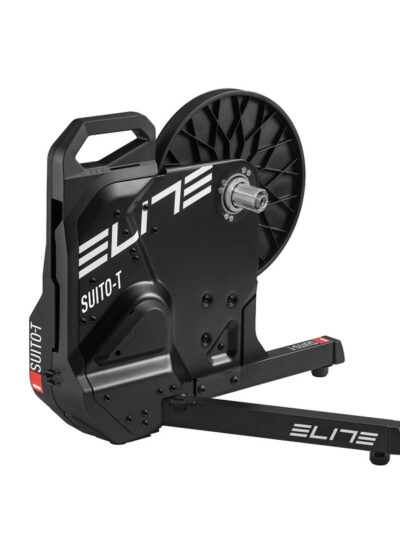 Home trainer Elite SUITO-T sans cassette