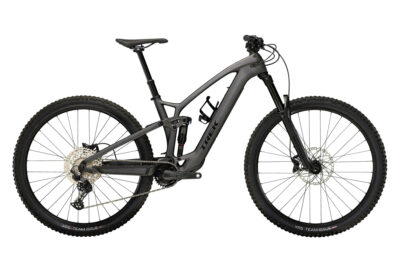 Trek Fuel EXe 9.5 Noir Mat 2023
