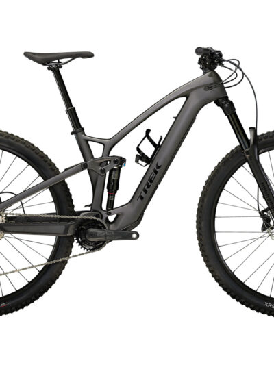Trek Fuel EXe 9.5 Noir Mat 2023