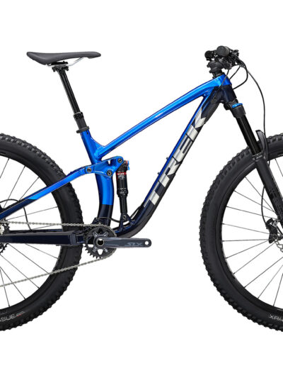 Trek Fuel EX 8 Bleu Alpine / Bleu 2023