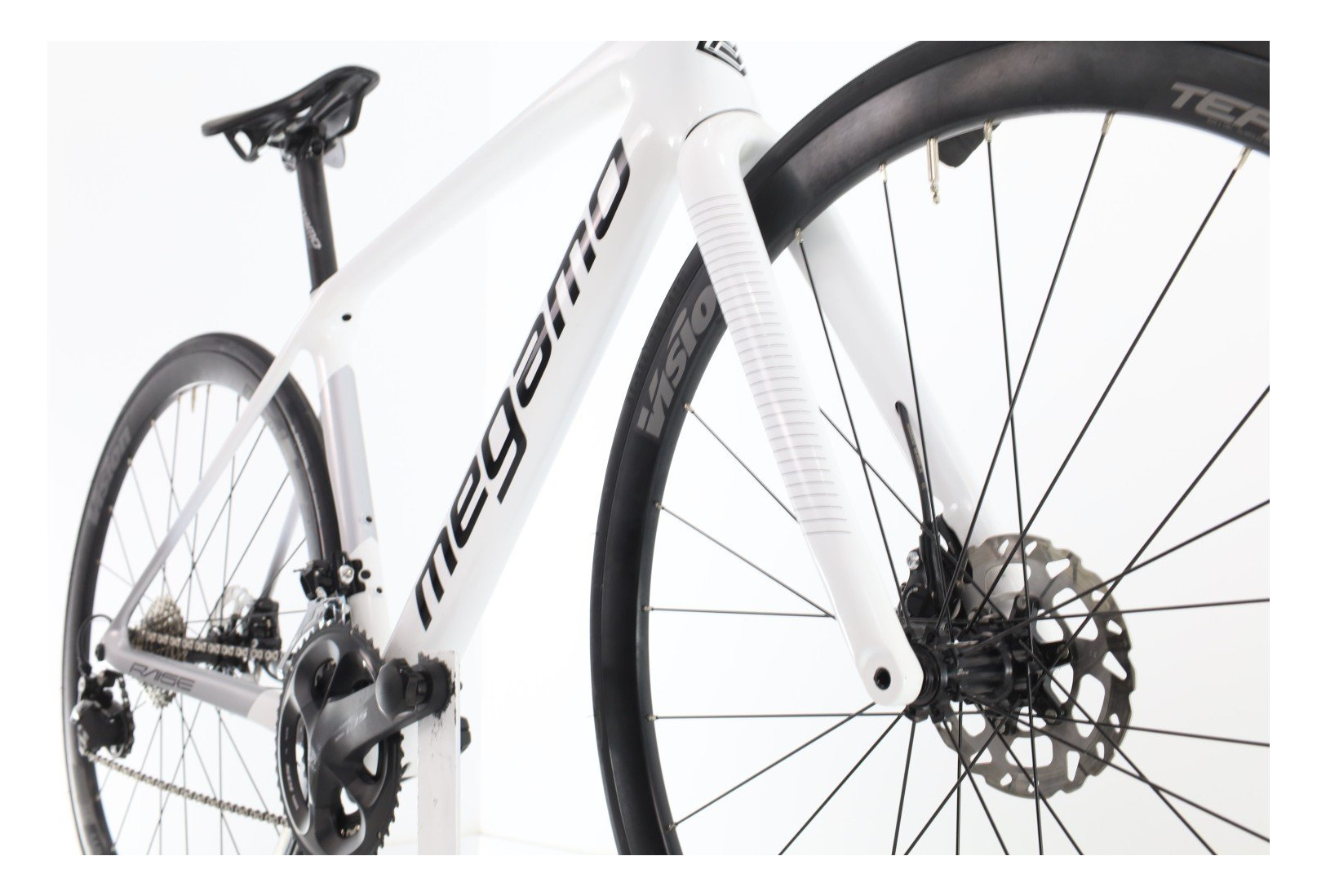 Megamo Raise Carbone – Image 6