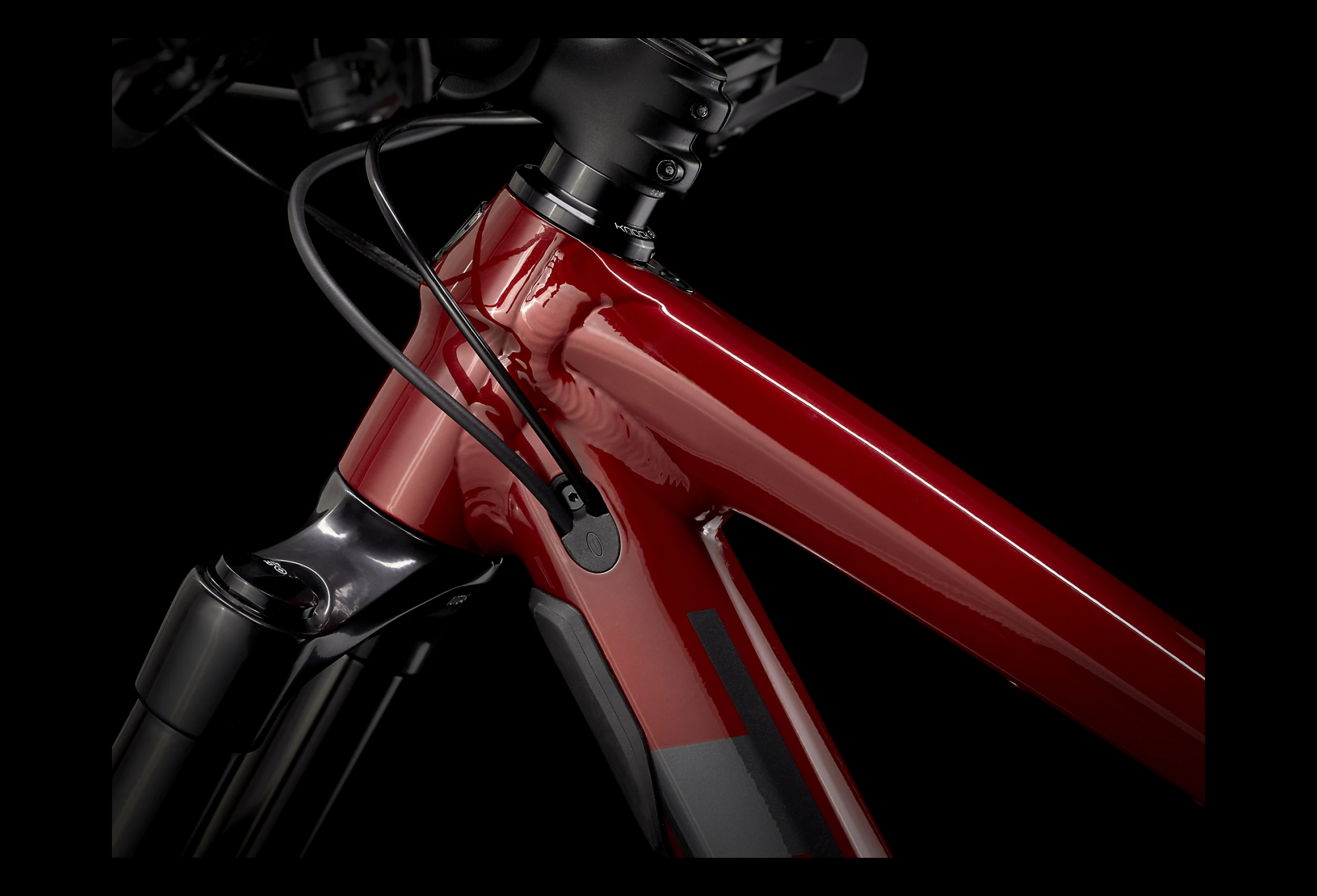 Trek Remedy 7 27.5'' Sram NX Eagle 12V Crimson 2022 – Image 6