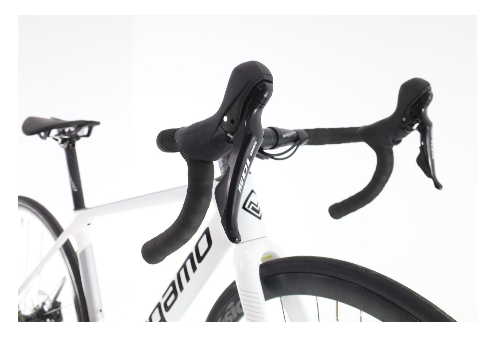 Megamo Raise Carbone – Image 7