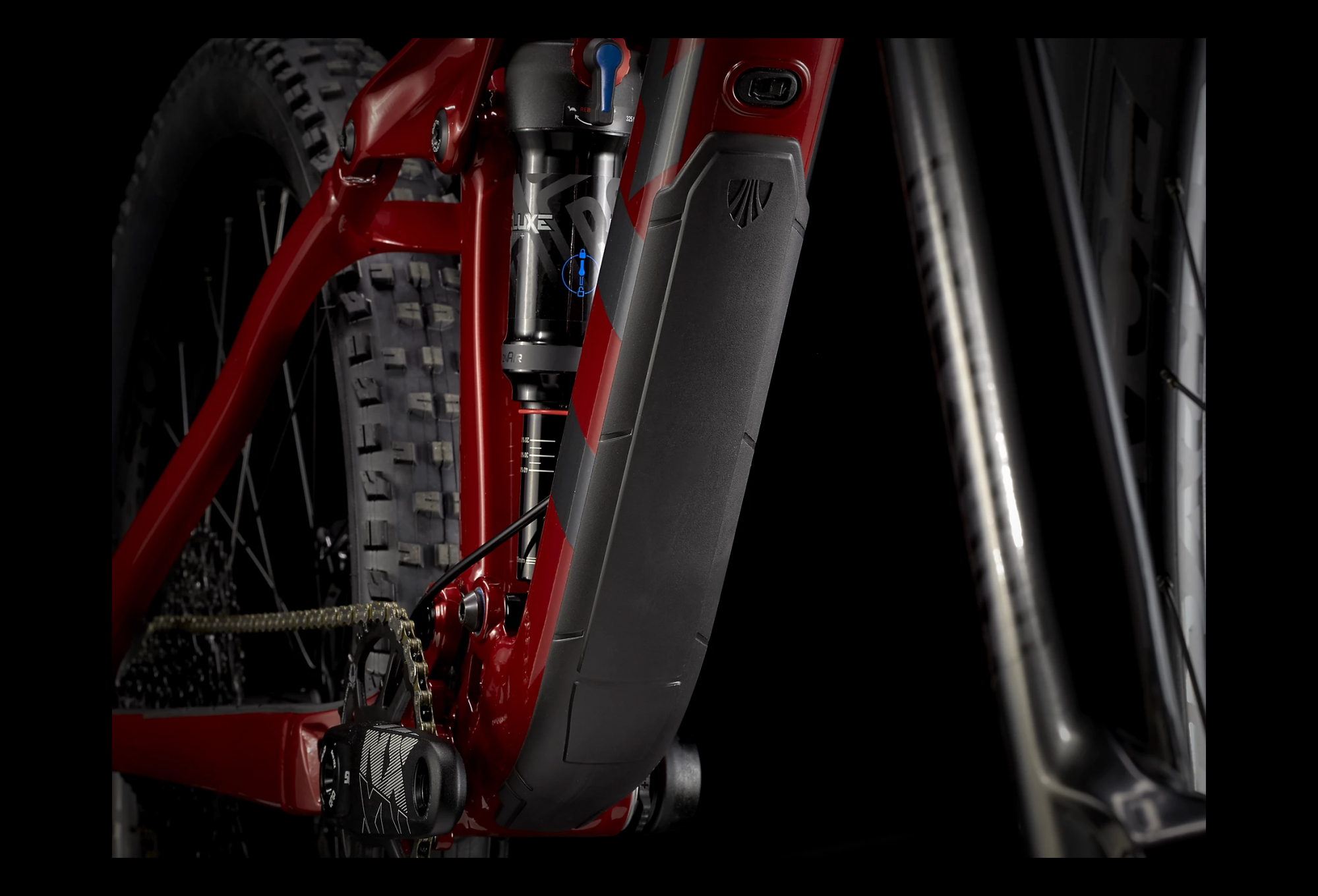Trek Remedy 7 27.5'' Sram NX Eagle 12V Crimson 2022 – Image 7