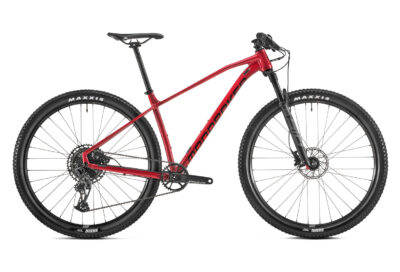 Mondraker Chrono R Rouge 2022