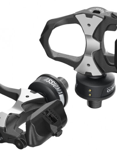 Capteur de Puissance Assioma Duo