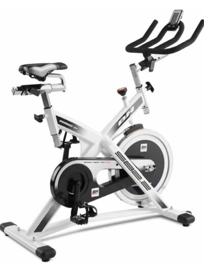 Vélo de Spinning BH Fitness SB2.2