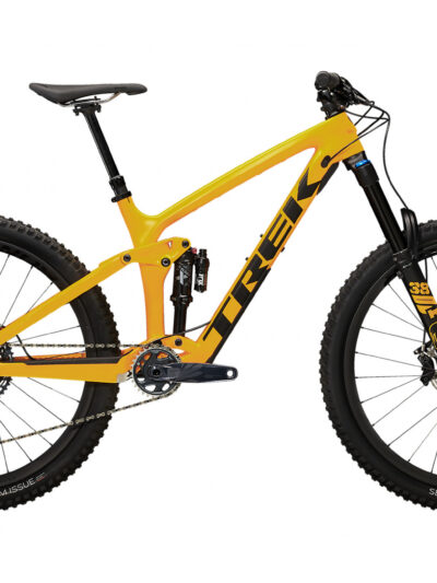 Trek Remedy 9.8 Satin Marigold 2022