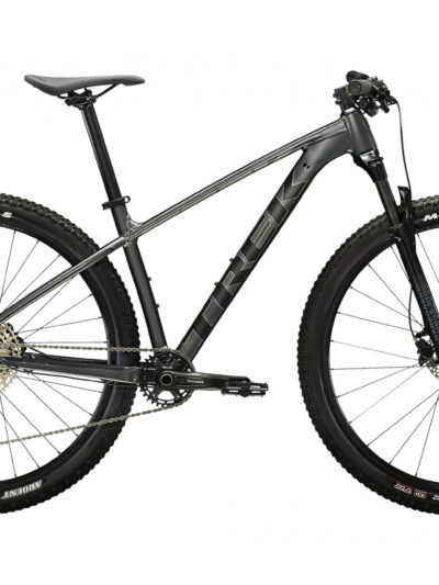 Trek X-Caliber 8 Shimano Deore XT 12V 29'' Gris Lithium 2023