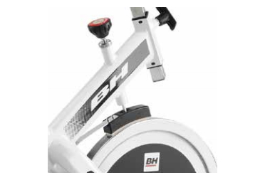 Vélo de Spinning BH Fitness SB2.2 – Image 3