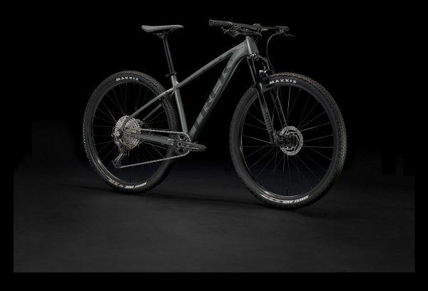 Trek X-Caliber 8 Shimano Deore XT 12V 29'' Gris Lithium 2023 – Image 3