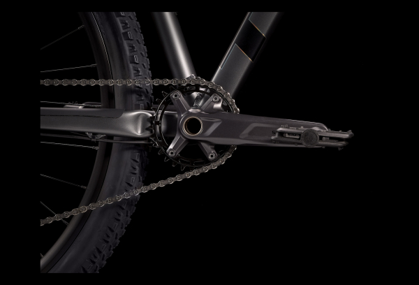 Trek X-Caliber 8 Shimano Deore XT 12V 29'' Gris Lithium 2023 – Image 5