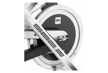 Vélo de Spinning BH Fitness SB2.2 – Image 6