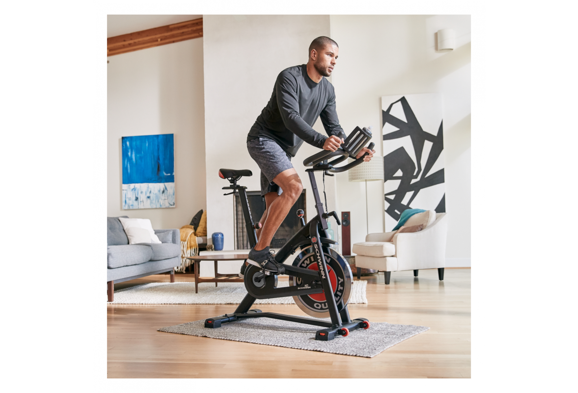 Schwinn 700IC (ex-IC7) – Image 7