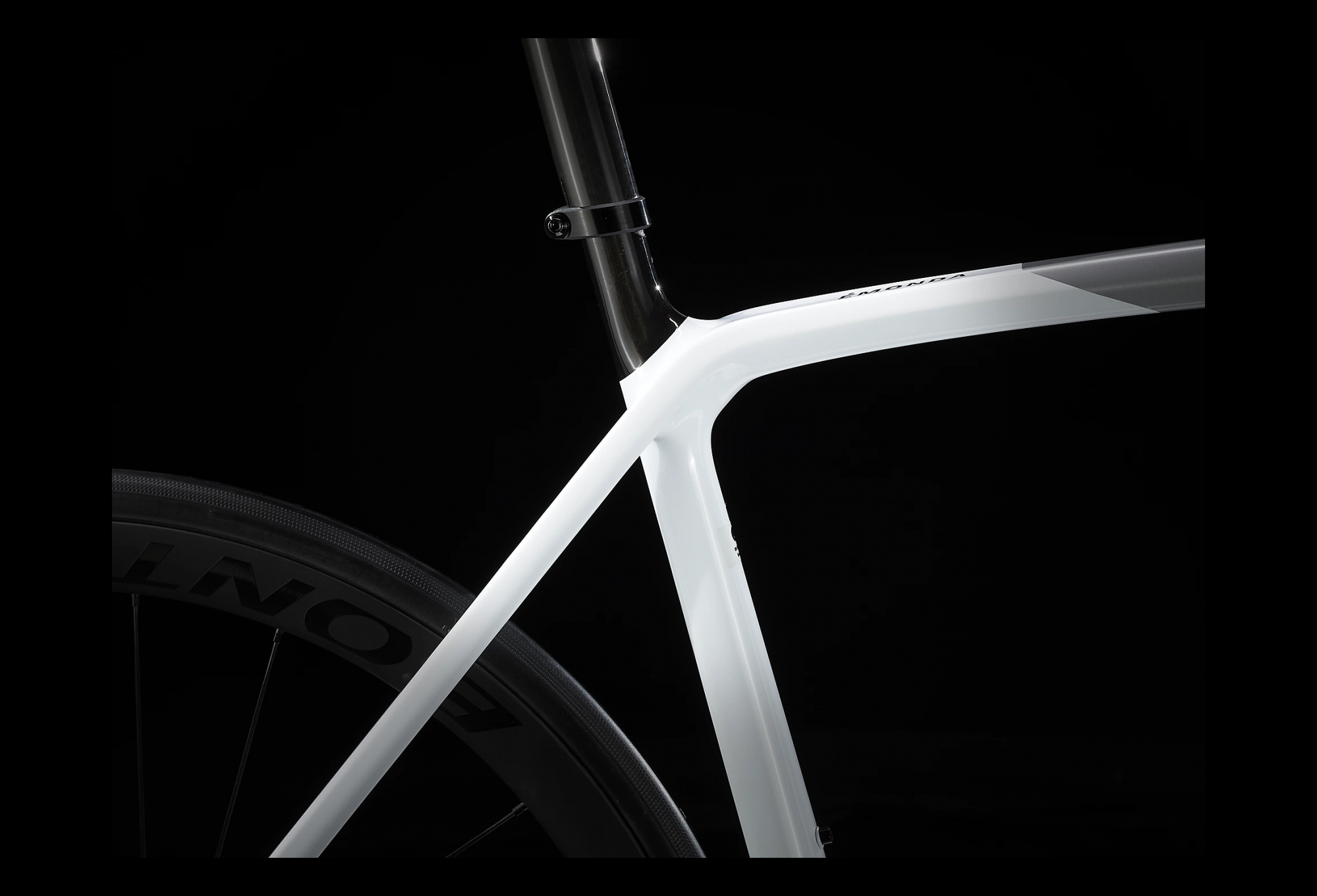 Trek Emonda SL 7 Blanc / Quicksilver 2023 – Image 7