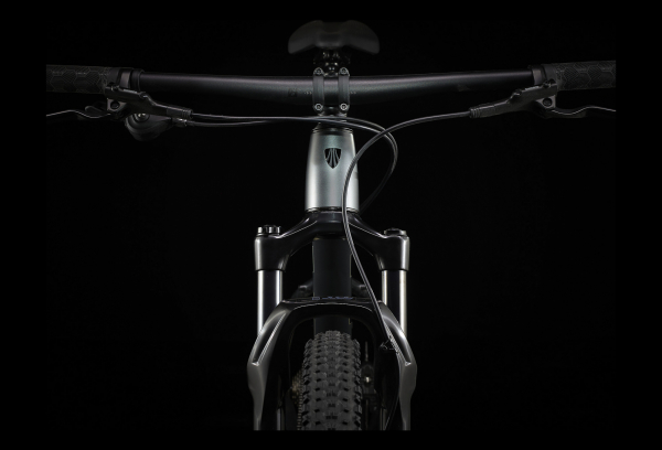 Trek X-Caliber 8 Shimano Deore XT 12V 29'' Gris Lithium 2023 – Image 9