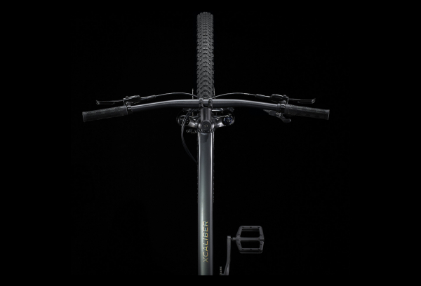 Trek X-Caliber 8 Shimano Deore XT 12V 29'' Gris Lithium 2023 – Image 10