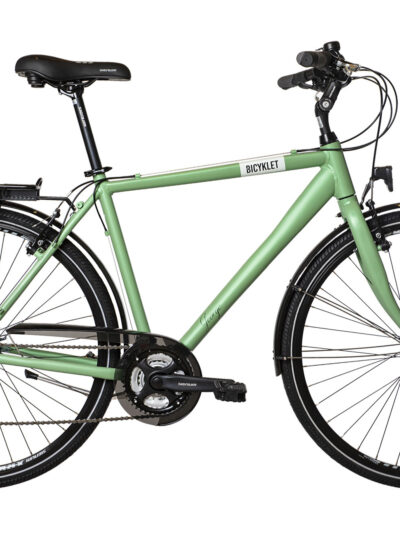 Bicyklet George Vert Wood