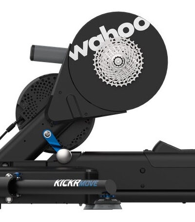 Home Trainer Wahoo Fitness Kickr Move