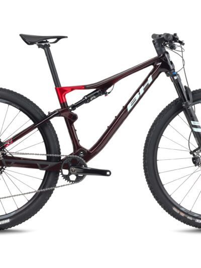 BH Lynx Race 7.0 Shimano XT 12V 29'' Rouge