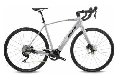 BH Core GravelX 2.2 Gris