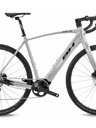 BH Core GravelX 2.2 Gris