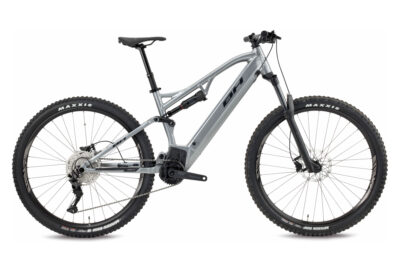 BH Atom Lynx 8.2 Gris 2022