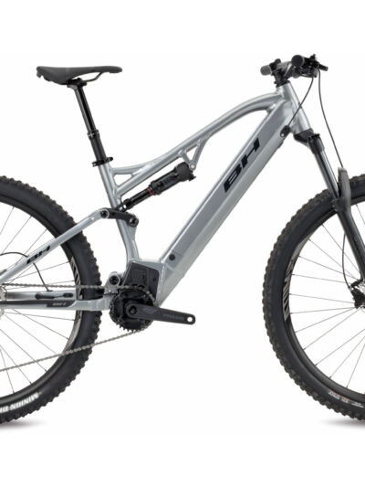 BH Atom Lynx 8.2 Gris 2022