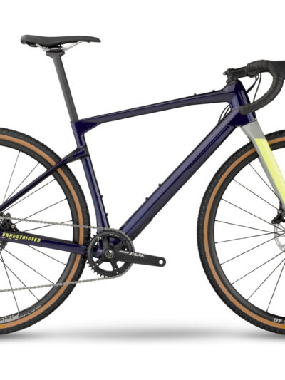 BMC URS Two Sram Apex 1 11V 700 mm