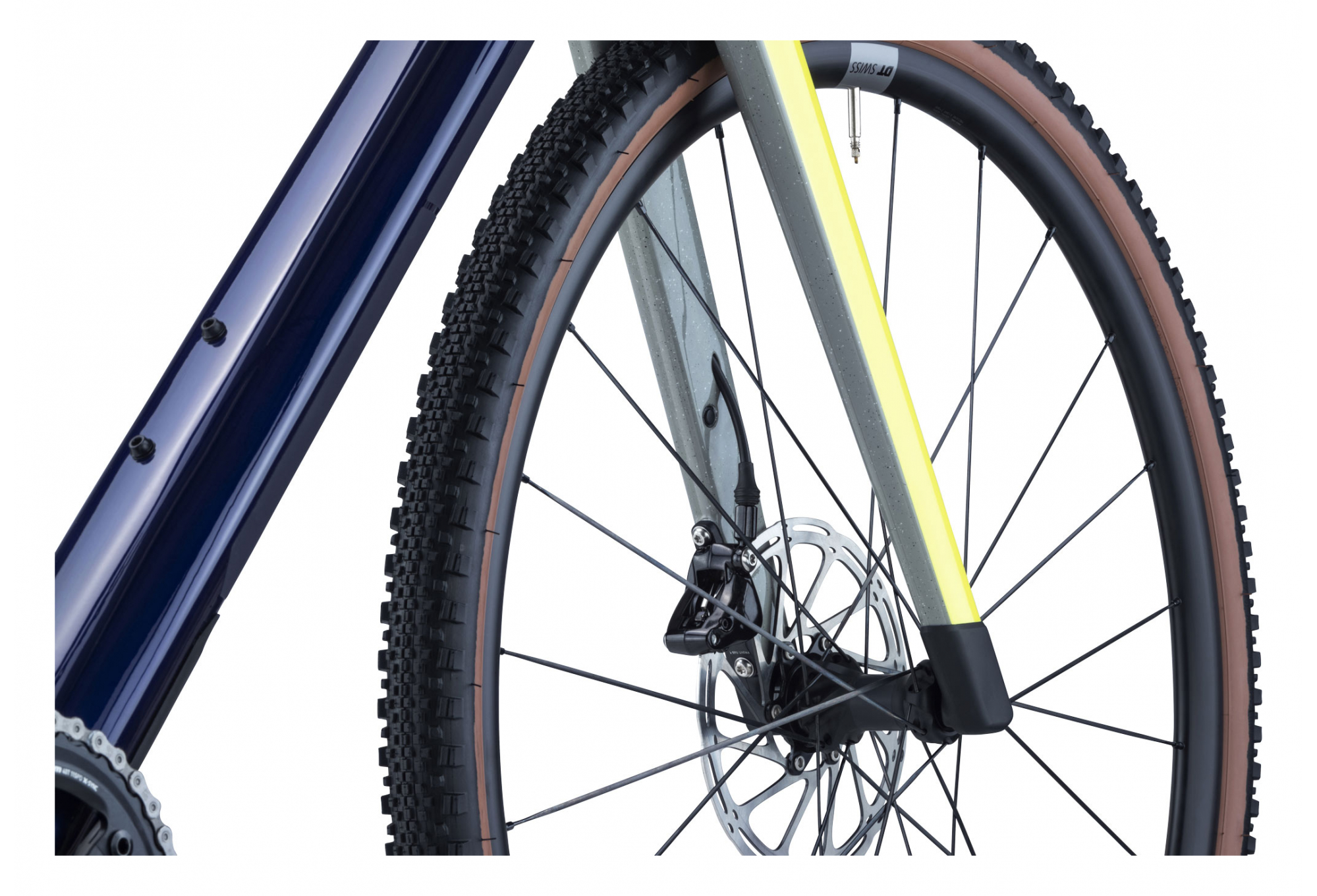 BMC URS Two Sram Apex 1 11V 700 mm – Image 6