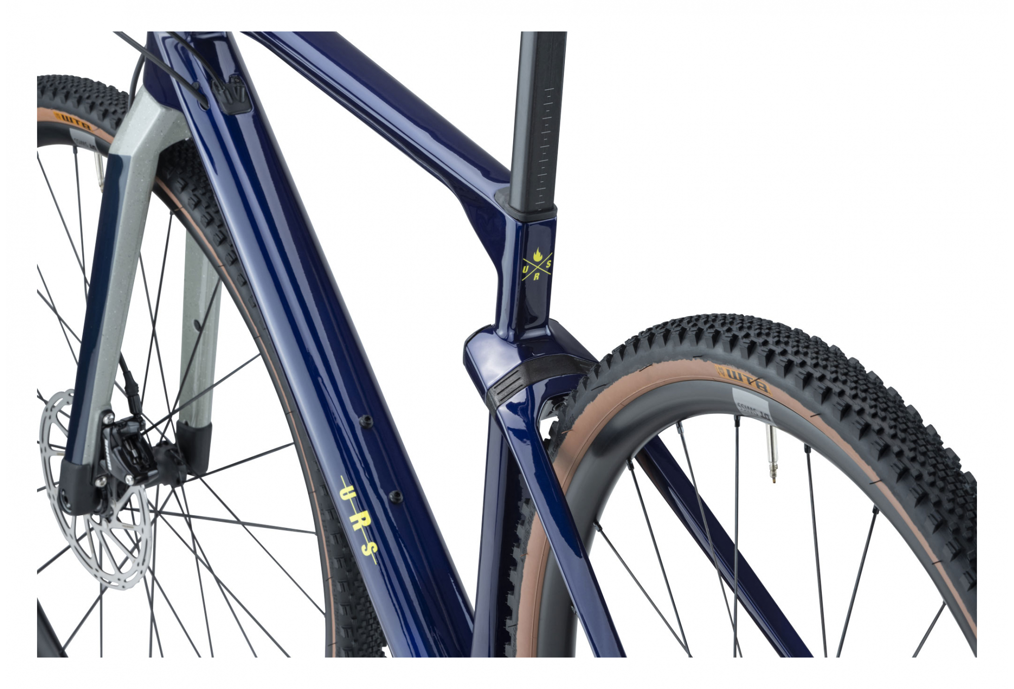 BMC URS Two Sram Apex 1 11V 700 mm – Image 7