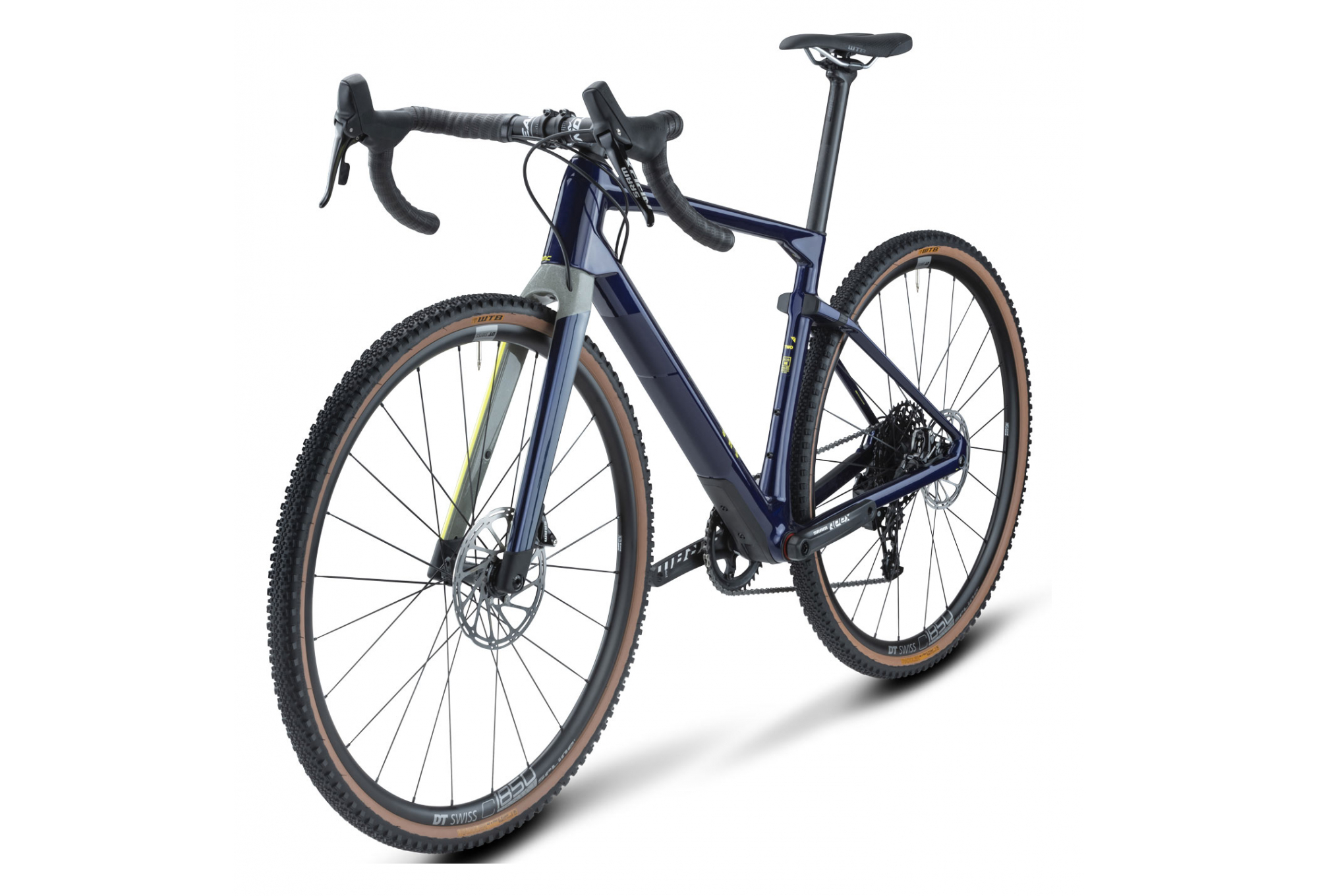 BMC URS Two Sram Apex 1 11V 700 mm – Image 9