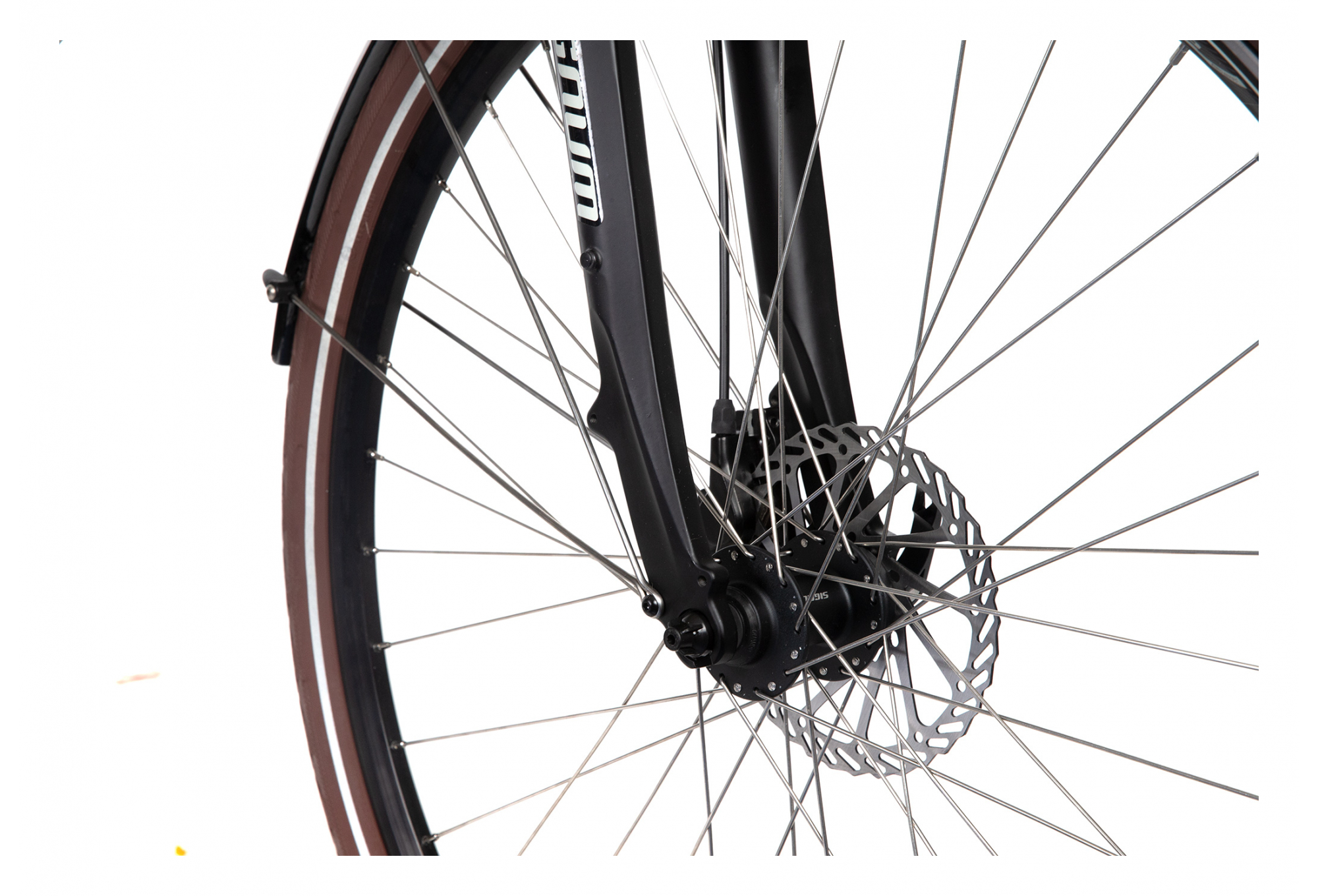 Bicyklet Carmen Marron Tan – Image 10