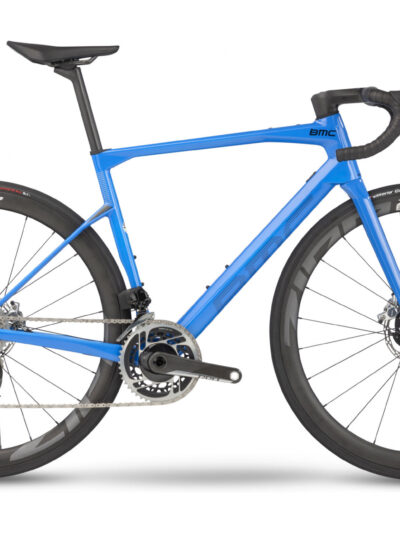 BMC Roadmachine 01 One Bleu True 2023