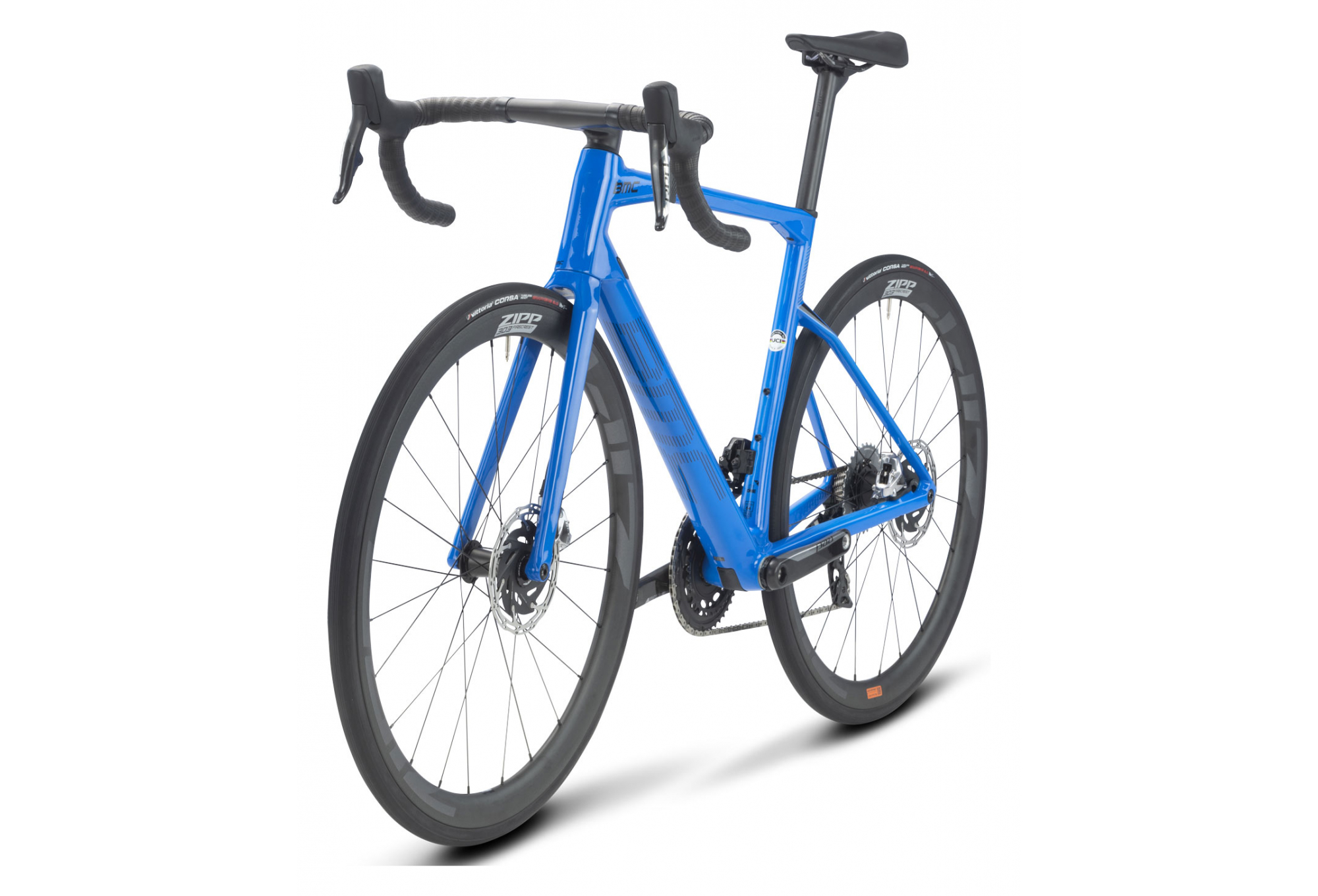 BMC Roadmachine 01 One Bleu True 2023 – Image 11